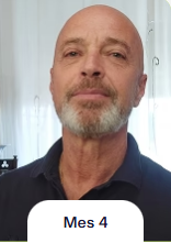 Foto posterior al uso de NOVARE